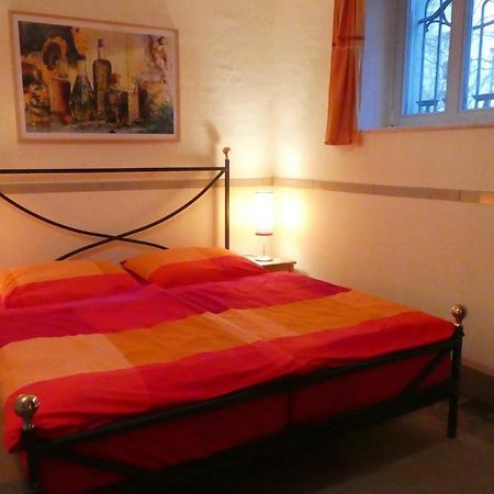 Ferienwohnung Villa Haniel Oskar Дрезден Экстерьер фото