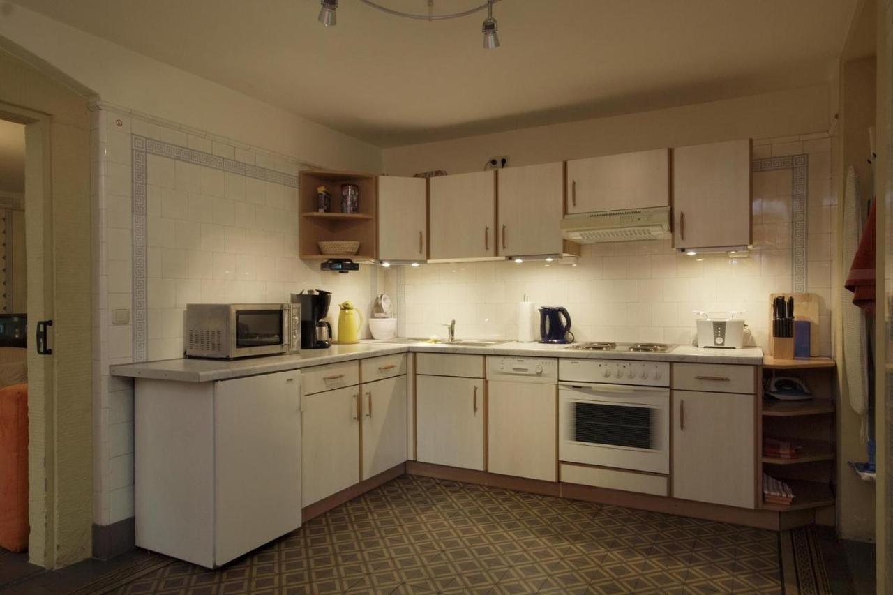 Ferienwohnung Villa Haniel Oskar Дрезден Экстерьер фото